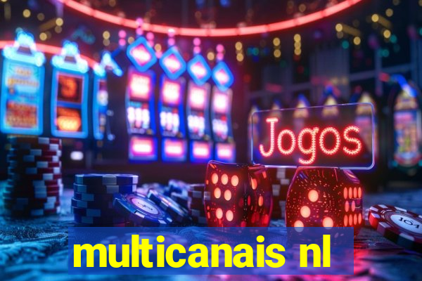 multicanais nl